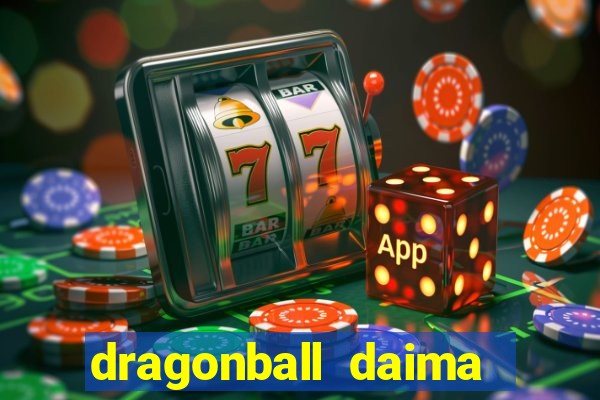 dragonball daima torrent magnet